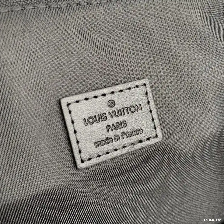 Brother Sam Yupoo Bags 19B5790050 LV 0723
